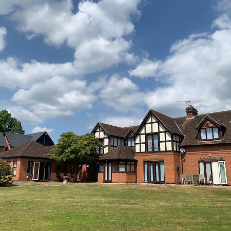 Badgemore Park Henley-on-Thames Eksteriør bilde