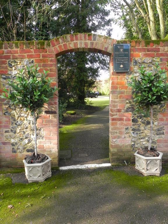 Badgemore Park Henley-on-Thames Eksteriør bilde