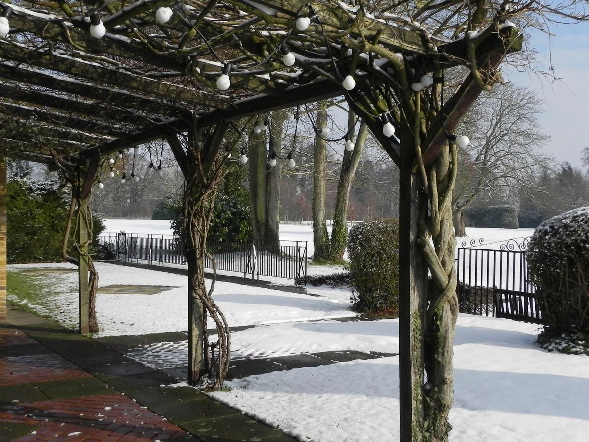 Badgemore Park Henley-on-Thames Eksteriør bilde