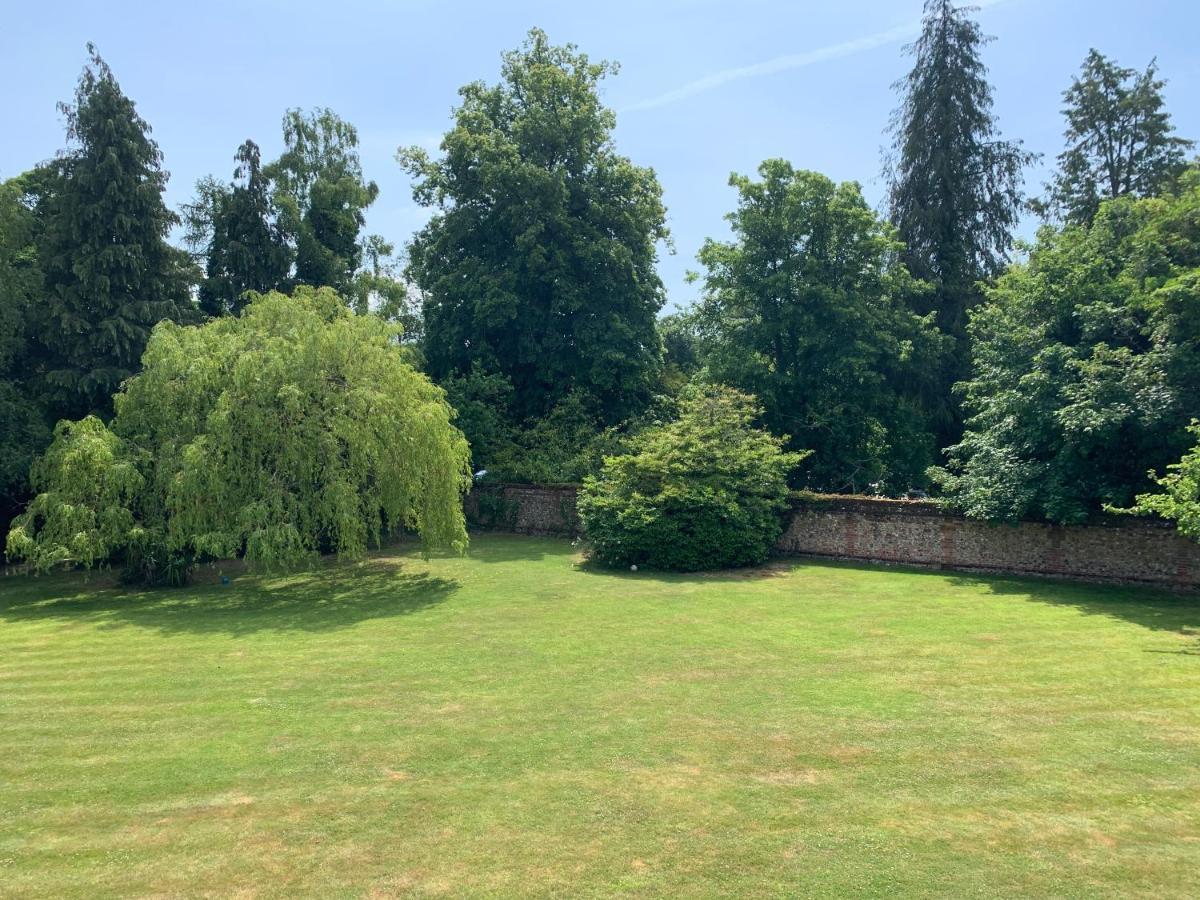 Badgemore Park Henley-on-Thames Eksteriør bilde