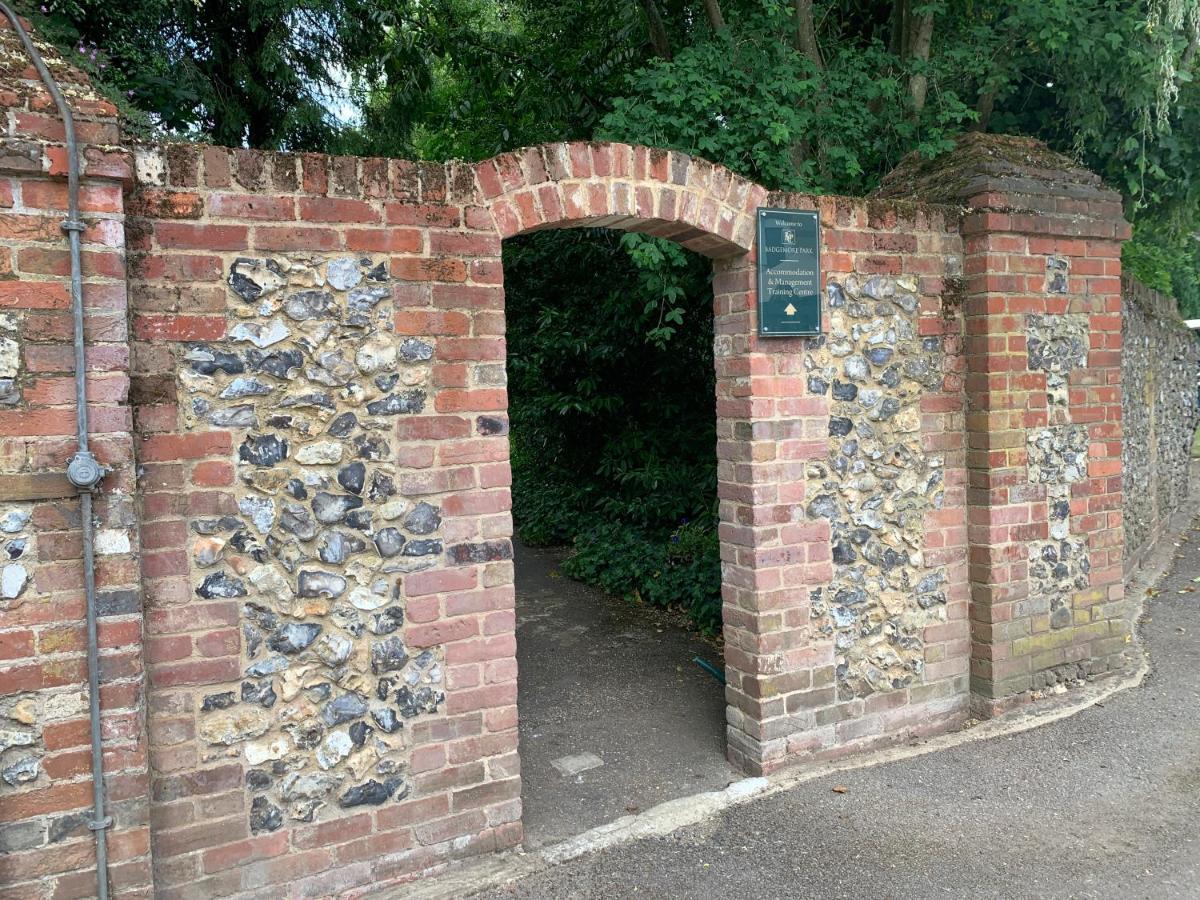 Badgemore Park Henley-on-Thames Eksteriør bilde